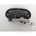 RL Manja de puerta exterior para Hyundai Accent 1995-1999